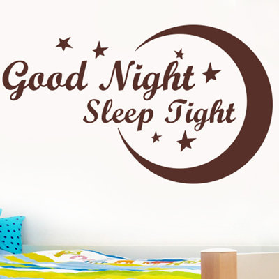 Wall Decal