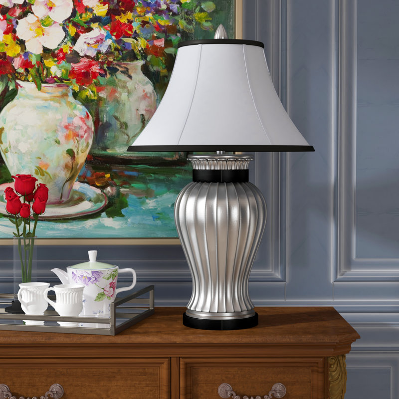 Lampe de table 32 po Beetham