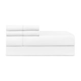 N°45 Classico Egyptian-Quality Cotton Percale Sheet Set