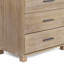 Commode 5 tiroirs l 31,75 po Loft-79066562