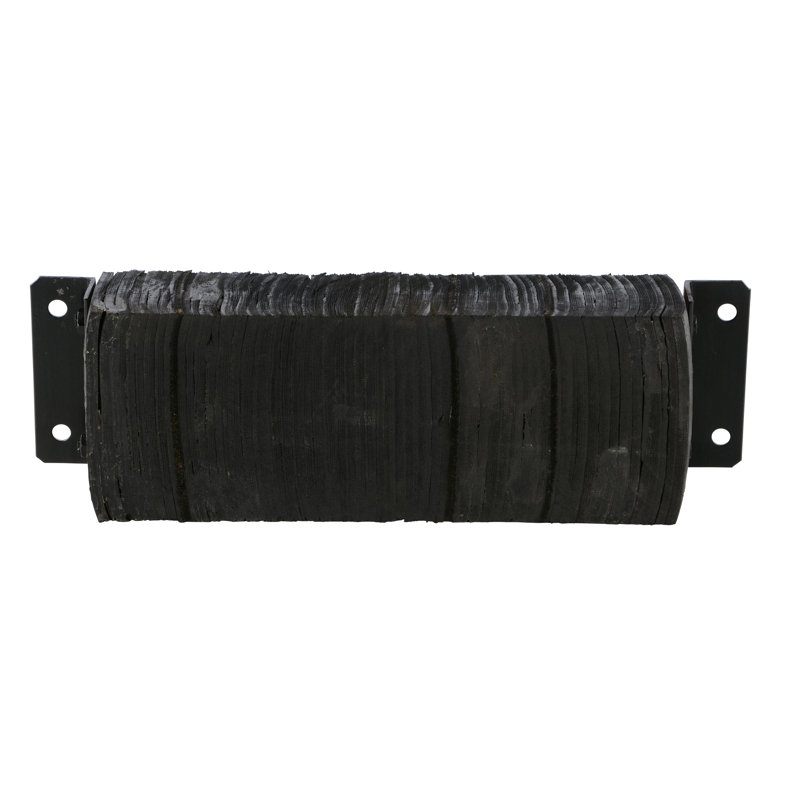 Tour de lit Vestil Dock, H 10 po x l 32,25 po x P 6 po