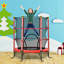 Trampoline pour enfants 5,3 pi Soozier-116003047