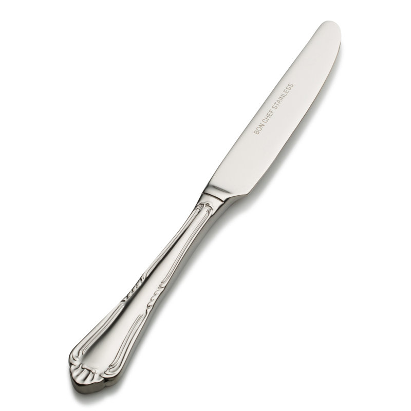 Sorento Stainless Steel Butter Knife