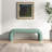 Oriole Velvet Upholstered Bench-1522810977