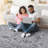 Blue / Oriental Runner Rug-1692298519