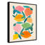 Imprimé «Wild Mango» par Gallagher-129156008-129156047-129156063