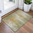 Machine Washable Indoor/Outdoor Xhevrie Aloe Rug-111825503