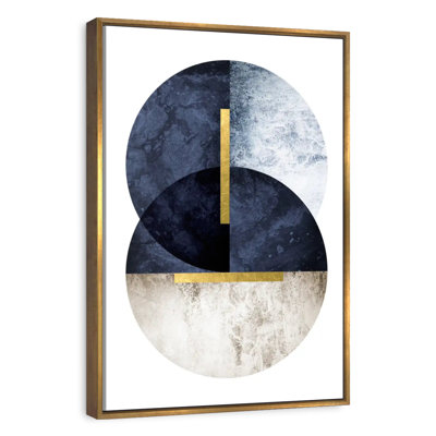 Dark Navy