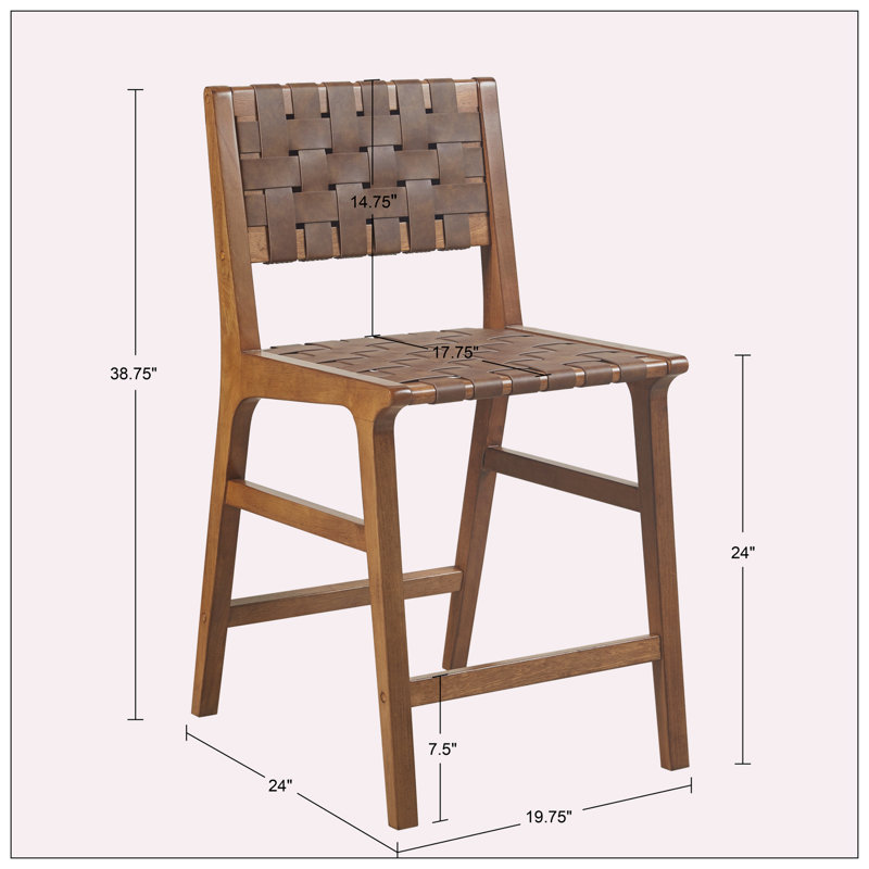 Tabouret de comptoir Favela