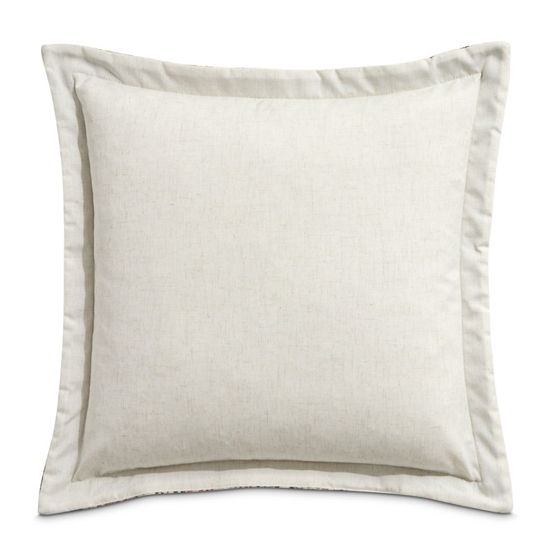 Wiley Square Pillow Cover & Insert