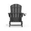 Chaise Adirondack HDPE-1555387835
