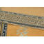 Hand Knotted Wool Area Rug