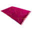 Tapis mauve Nathaniel