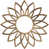 Antiqued Bronze