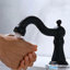 Robinet à capteur automatique sans contact BathSelect-97372494