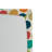 Microfiber Polka Dots Fitted Sheet-43723104-105854449