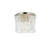 Yazmin Flush Mount-27969416-27969413