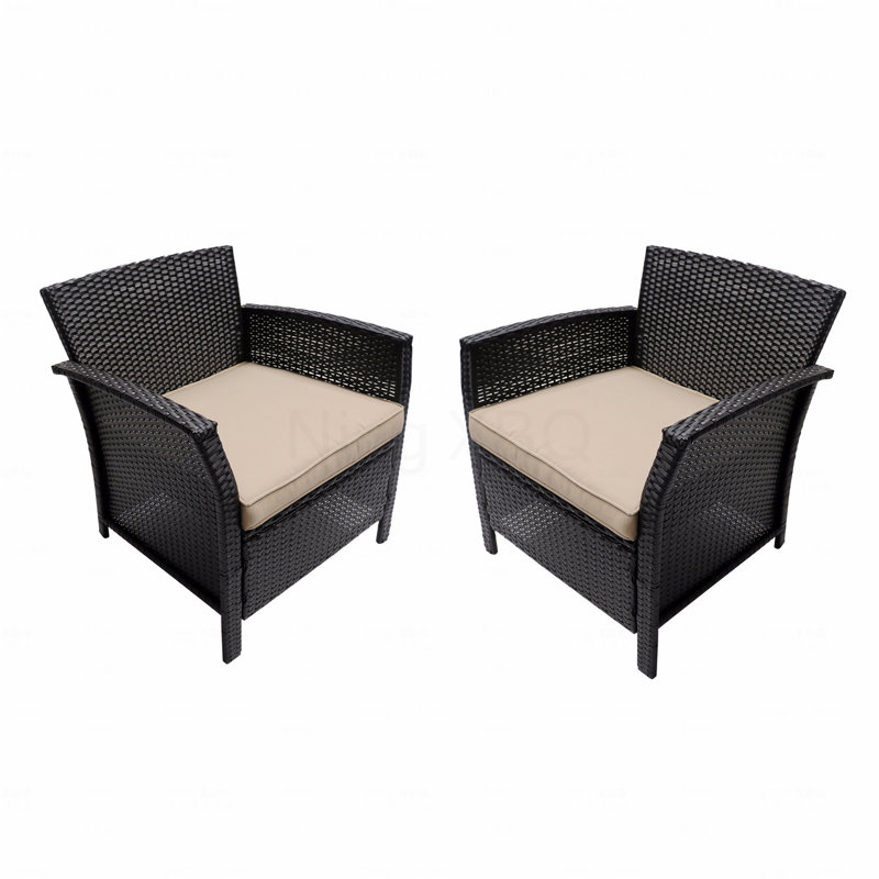 Chaise de patio