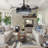 Grogin 43'' Ceiling Fan with LED Lights