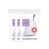 Clear is out of stock selected