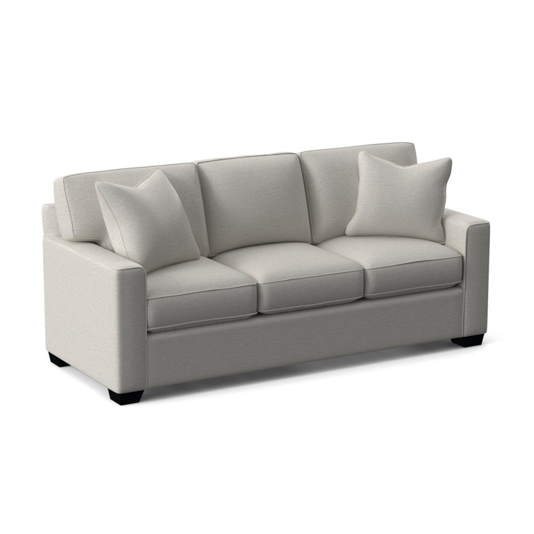 Frye Upholstered 81'' Sofa