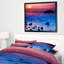 « brillante couleur rocky coast coast »-impression-34273085-34273179