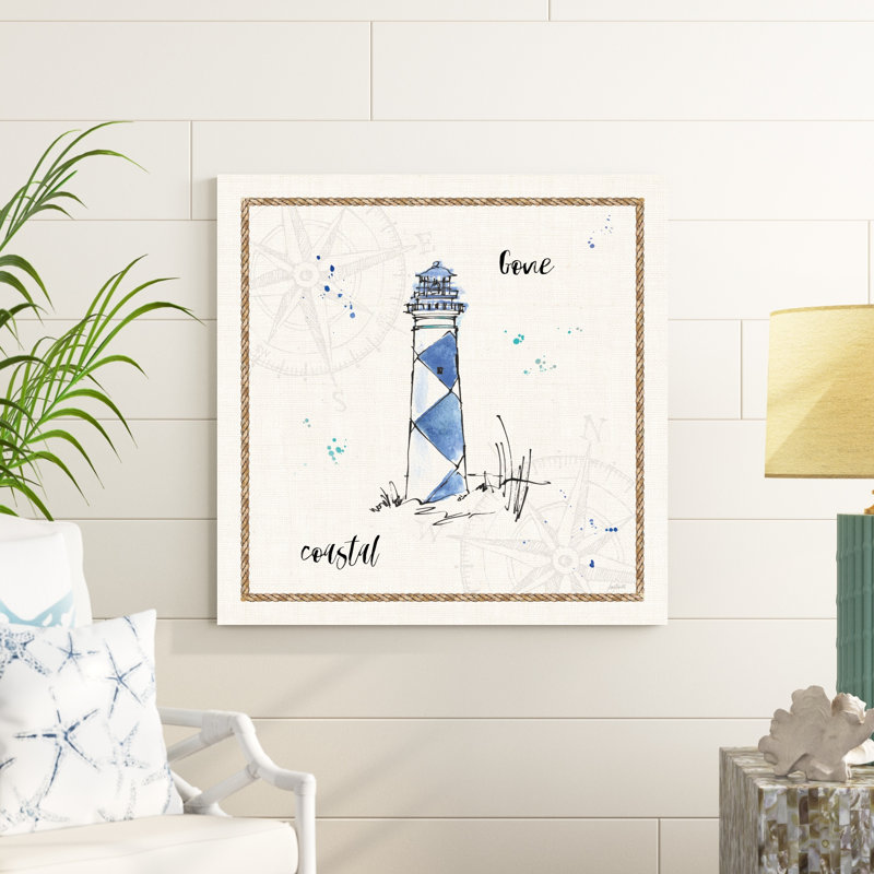 Coastal Buoys IV Coastal, H 36 po x l 36 po x P 1,25 po