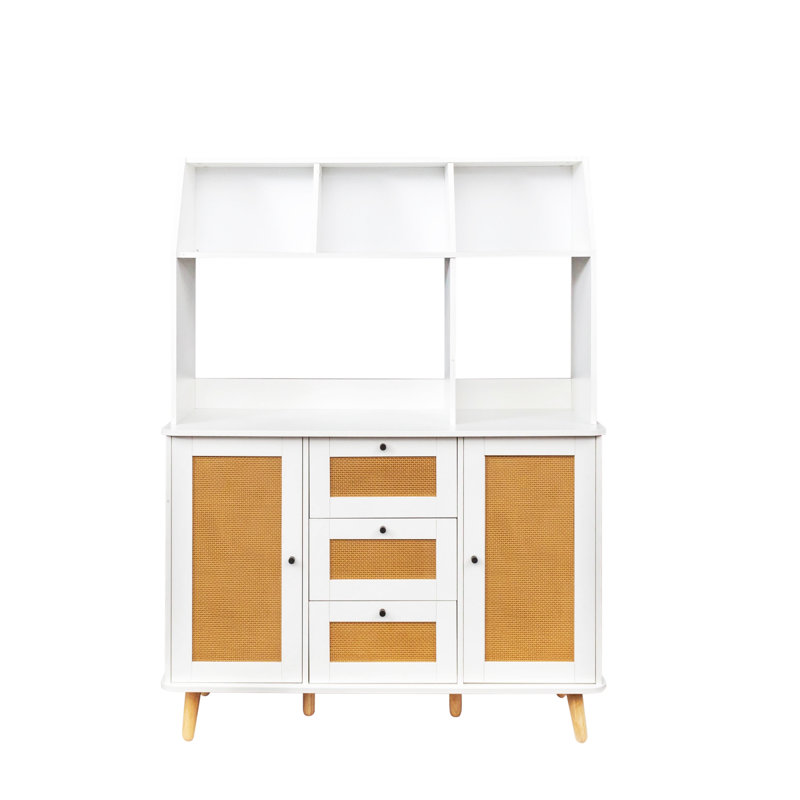 Commode 3 tiroirs Jovia