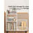 Metal File Organizer