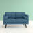 Upholstered 53'' Loveseat-1917874422