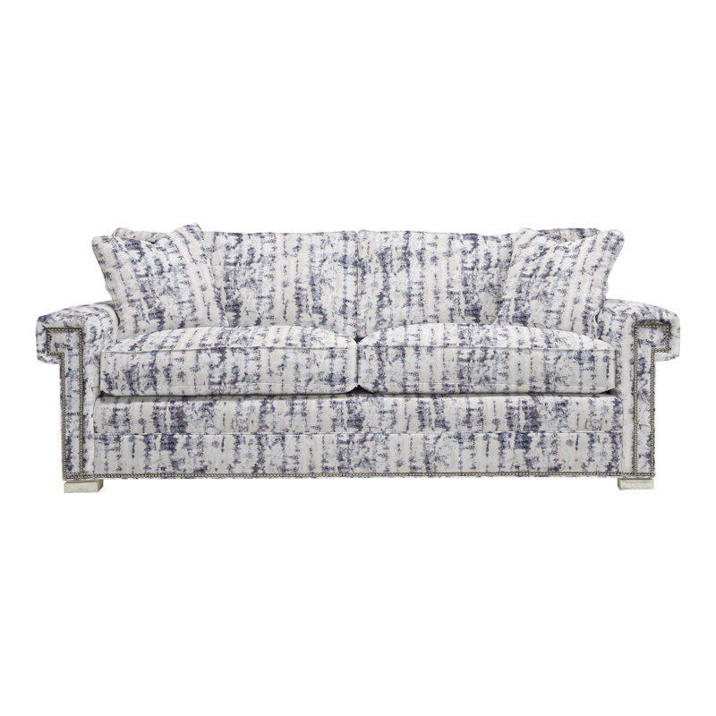 Davidson Sofa, Yes, Ozark Marina, Wrenn