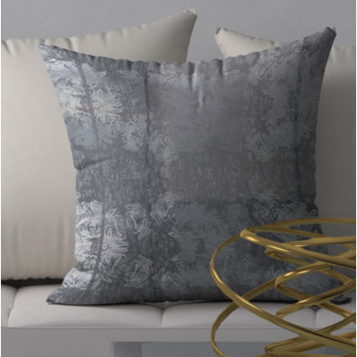 Pleasure Bargain Square Pillow Cover & Insert