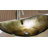 Mocoloo 21"L x 13"W Glass Bathroom Sink Tempered Glass Artistic Bathroom Sink with Pop-up Drain-124049131-124049132