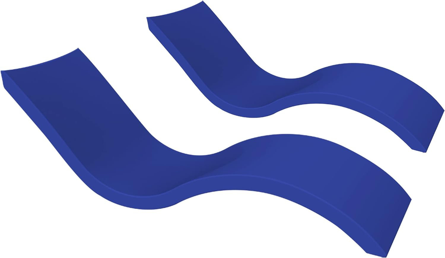 Ledge Lounger Chaise longue Ledge dans une chaise longue de piscine (2