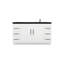 Ensemble de meuble-lavabo simple 60 "60"-1943223218-1943223219