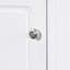 Meuble-lavabo autoportant avec lavabo, armoire de rangement avec tiroir à fermeture en douceur, tablettes latérales ouvertes-348528172