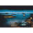 «Persistance of Memory Reimagined 44» par Stephen Chambers, impression sur toile tendue-85946327