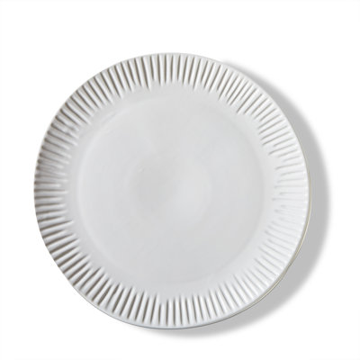 Vista Dinner Plate