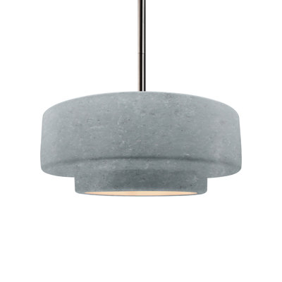 Meydan 1 - Light Single Drop Pendant