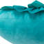  Housse de coussin en velours appliqué-904434128