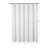 Cotton Blend Waffle Single Shower Curtain-123174574