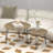 Nesting Coffee Table-1839243090