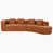 Orange Chenille is out of stock