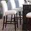 Tabouret de bar et de comptoir Rivoli-241337142-202734197