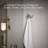 Artifacts Double Wall Mounted Robe Hook-90887813
