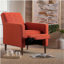 Canapé inclinable en tissu Mid-Century-1391698630