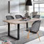 Atlas 50cm H Polyester Blend Upholstered Side Chair-313145760