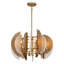 Saint Martin 8 - Light Pendant