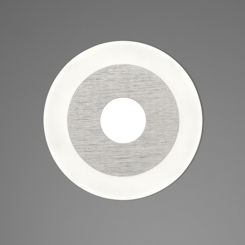 Phoenicis LED Flush Mounted Sconce