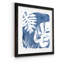 Indigo Indigo impressions IV-reproduction d’art-896088191-896088190